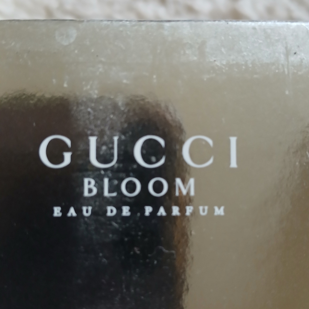 NWOT GUCCI BLOOM SET BRAND NEW - Picture 5 of 8